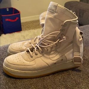 Nike SF Air Force One